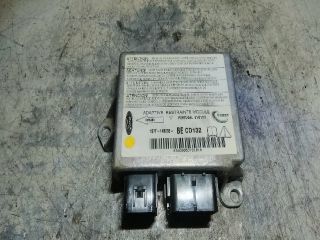 bontott FORD MONDEO III Légzsák Elektronika