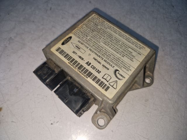 bontott FORD MONDEO III Légzsák Elektronika