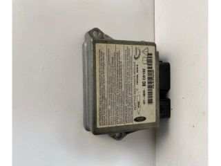 bontott FORD MONDEO III Légzsák Elektronika