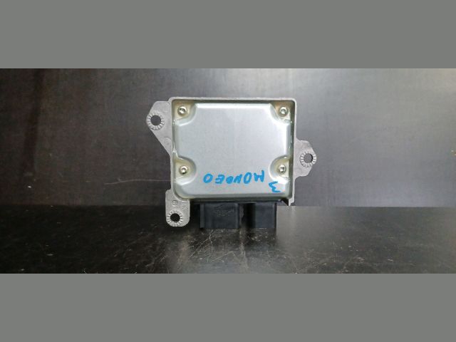 bontott FORD MONDEO III Légzsák Elektronika
