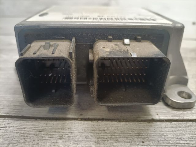 bontott FORD MONDEO III Légzsák Elektronika