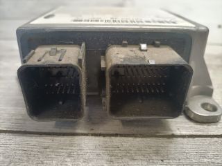 bontott FORD MONDEO III Légzsák Elektronika