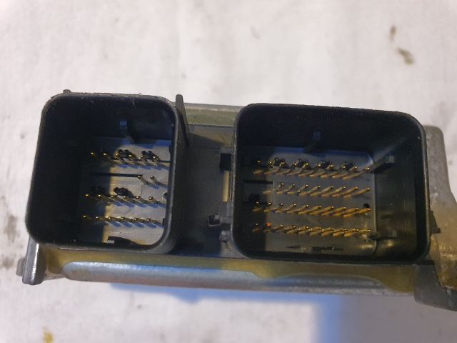 bontott FORD MONDEO III Légzsák Elektronika