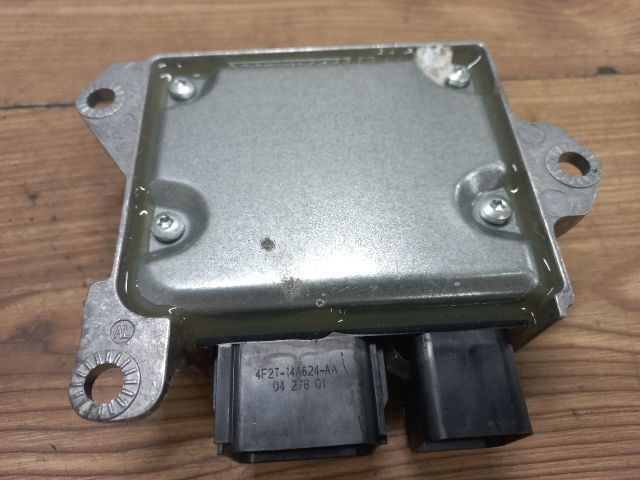 bontott FORD MONDEO III Légzsák Elektronika