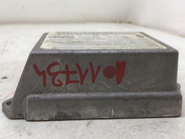 bontott FORD MONDEO III Légzsák Elektronika