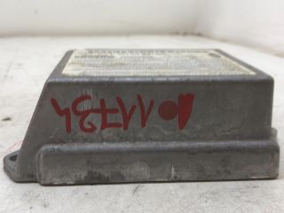 bontott FORD MONDEO III Légzsák Elektronika