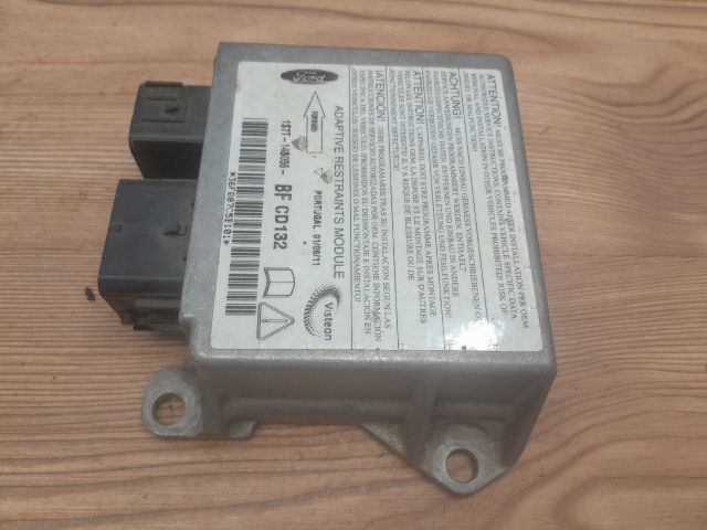 bontott FORD MONDEO III Légzsák Elektronika