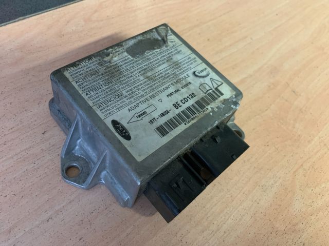 bontott FORD MONDEO III Légzsák Elektronika