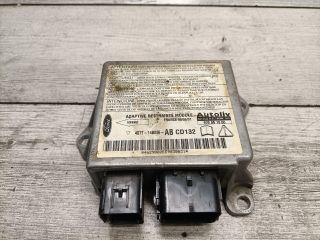 bontott FORD MONDEO III Légzsák Elektronika