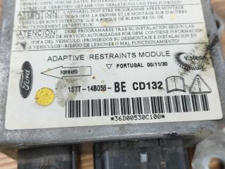 bontott FORD MONDEO III Légzsák Elektronika