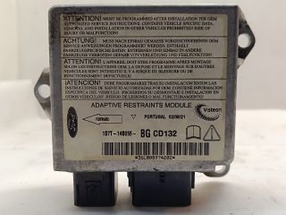 bontott FORD MONDEO III Légzsák Elektronika
