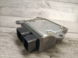 bontott FORD MONDEO III Légzsák Elektronika