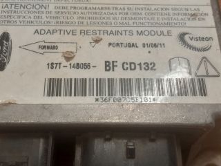 bontott FORD MONDEO III Légzsák Elektronika