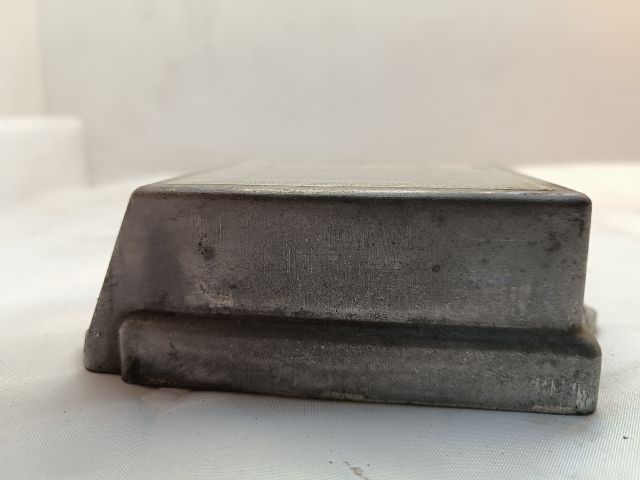 bontott FORD MONDEO III Légzsák Elektronika