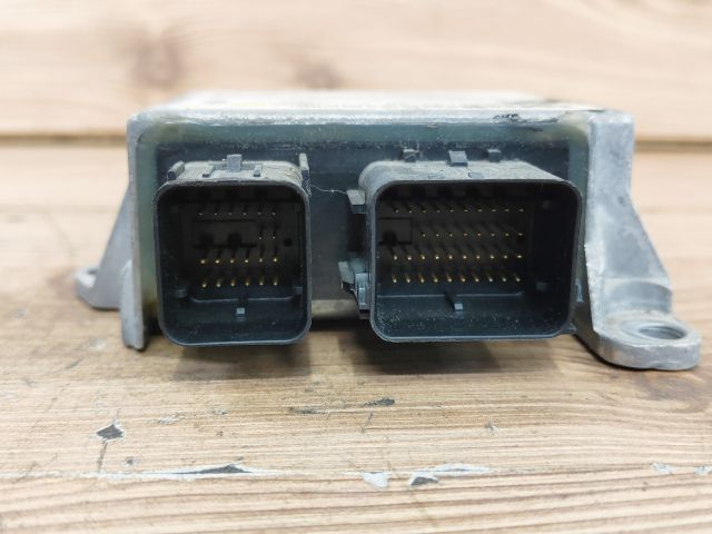 bontott FORD MONDEO III Légzsák Elektronika