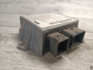 bontott FORD MONDEO III Légzsák Elektronika