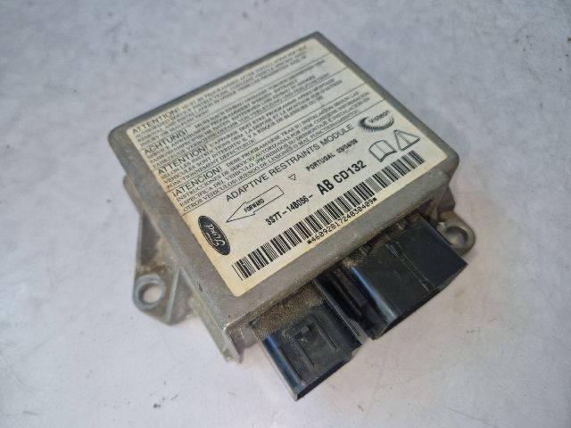 bontott FORD MONDEO III Légzsák Elektronika