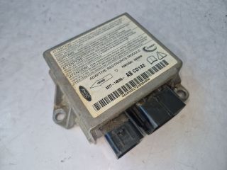 bontott FORD MONDEO III Légzsák Elektronika