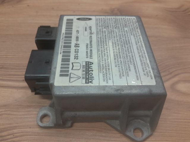 bontott FORD MONDEO III Légzsák Elektronika