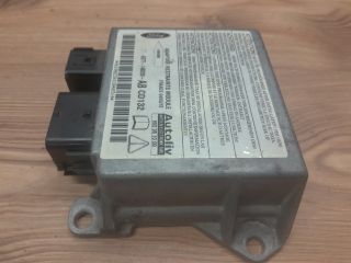 bontott FORD MONDEO III Légzsák Elektronika