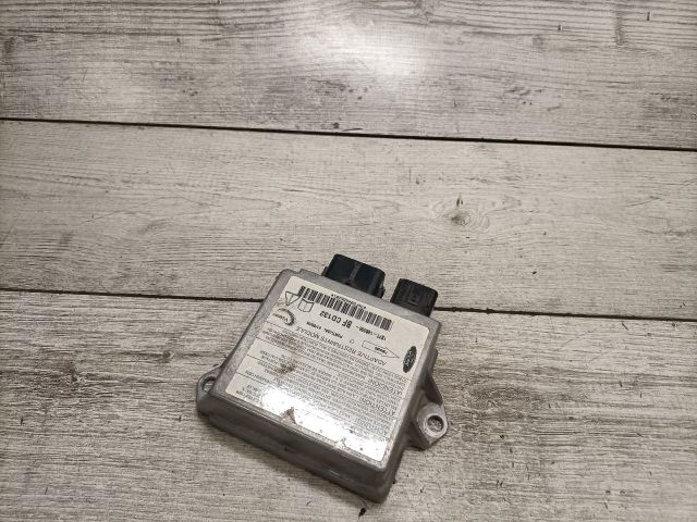 bontott FORD MONDEO III Légzsák Elektronika