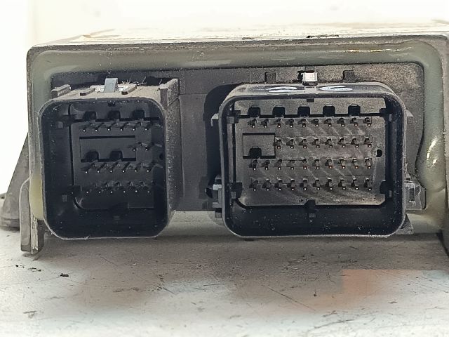 bontott FORD MONDEO III Légzsák Elektronika