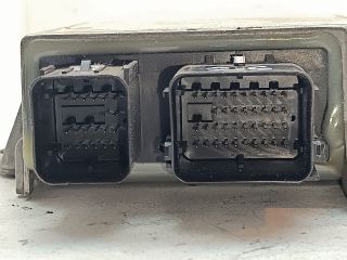 bontott FORD MONDEO III Légzsák Elektronika