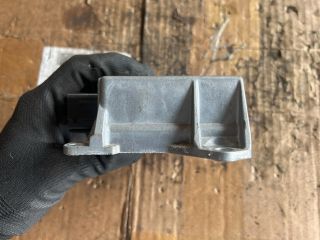 bontott FORD MONDEO III Légzsák Elektronika