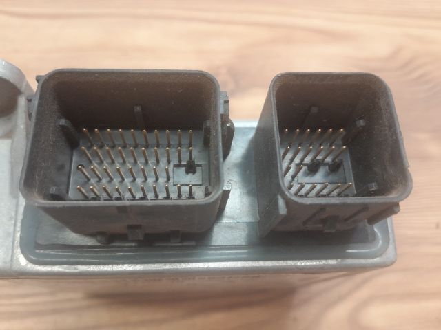 bontott FORD MONDEO III Légzsák Elektronika