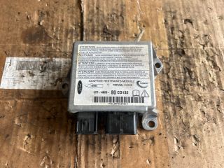bontott FORD MONDEO III Légzsák Elektronika