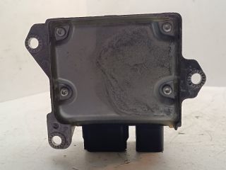 bontott FORD MONDEO III Légzsák Elektronika