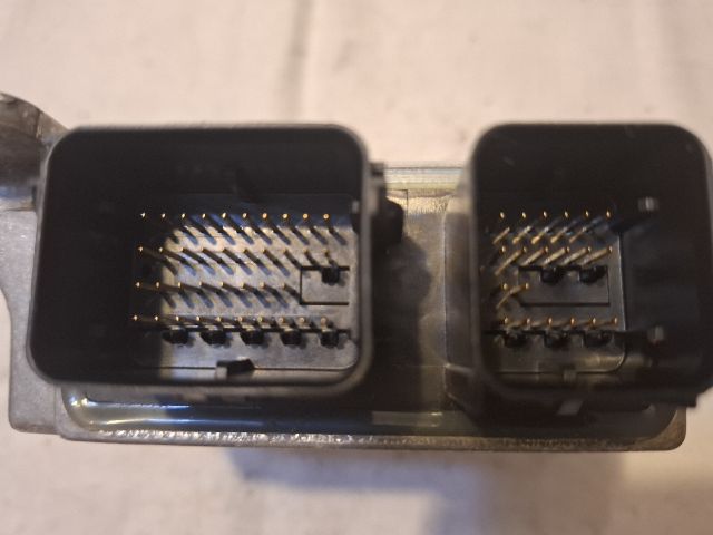 bontott FORD MONDEO III Légzsák Elektronika