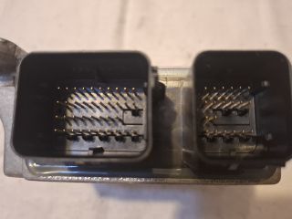 bontott FORD MONDEO III Légzsák Elektronika