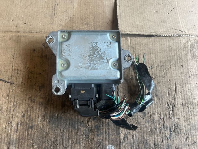 bontott FORD MONDEO III Légzsák Elektronika