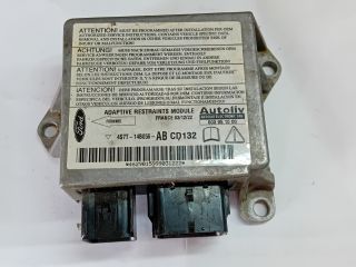 bontott FORD MONDEO III Légzsák Elektronika