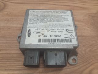 bontott FORD MONDEO III Légzsák Elektronika