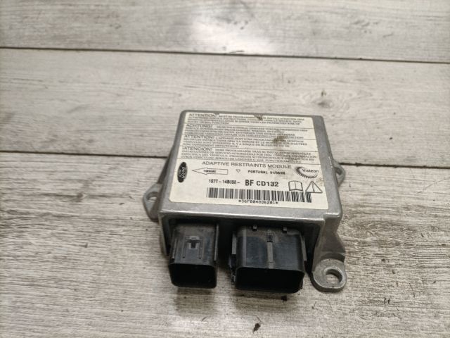 bontott FORD MONDEO III Légzsák Elektronika