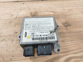 bontott FORD MONDEO III Légzsák Elektronika