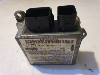 bontott FORD MONDEO III Légzsák Elektronika