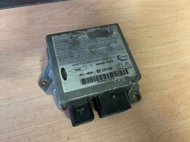 bontott FORD MONDEO III Légzsák Elektronika