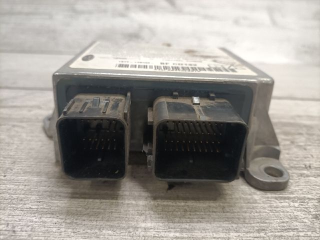 bontott FORD MONDEO III Légzsák Elektronika