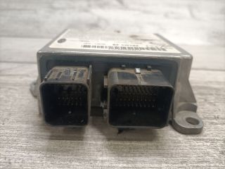 bontott FORD MONDEO III Légzsák Elektronika