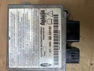 bontott FORD MONDEO III Légzsák Elektronika