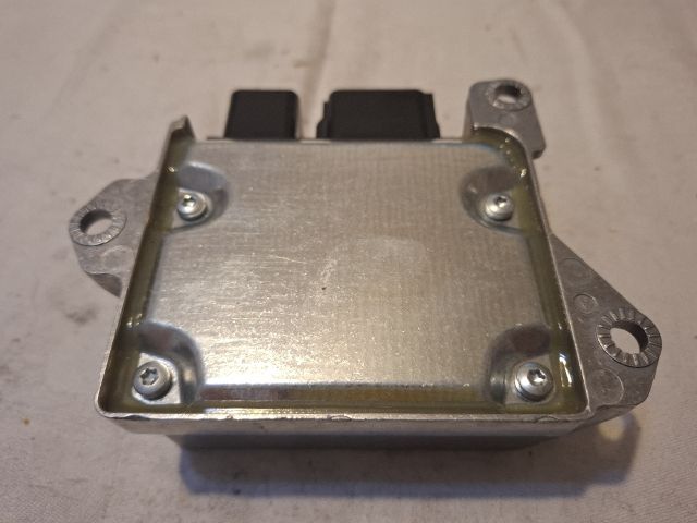 bontott FORD MONDEO III Légzsák Elektronika