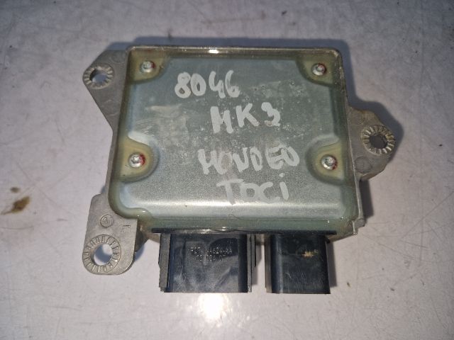 bontott FORD MONDEO III Légzsák Elektronika