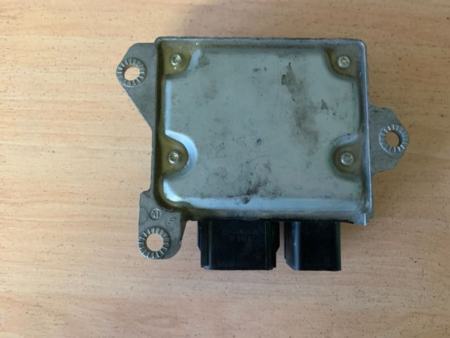 bontott FORD MONDEO III Légzsák Elektronika