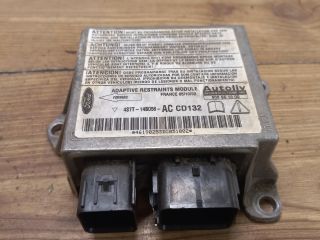 bontott FORD MONDEO III Légzsák Elektronika