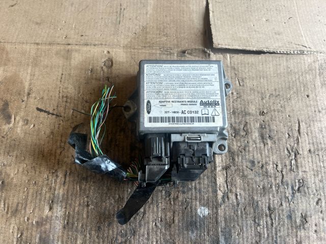 bontott FORD MONDEO III Légzsák Elektronika