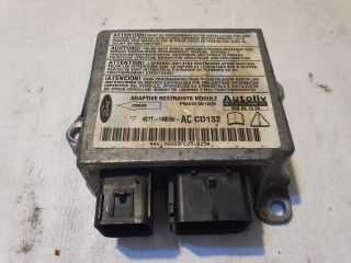 bontott FORD MONDEO III Légzsák Elektronika