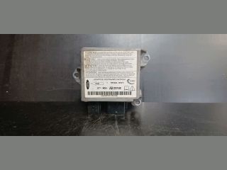 bontott FORD MONDEO III Légzsák Elektronika